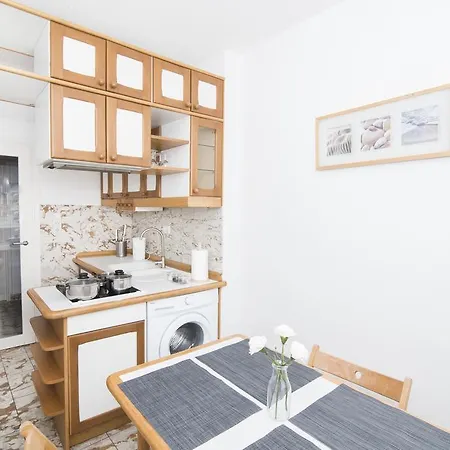 K&m Town Hall Apartment Wroclaw